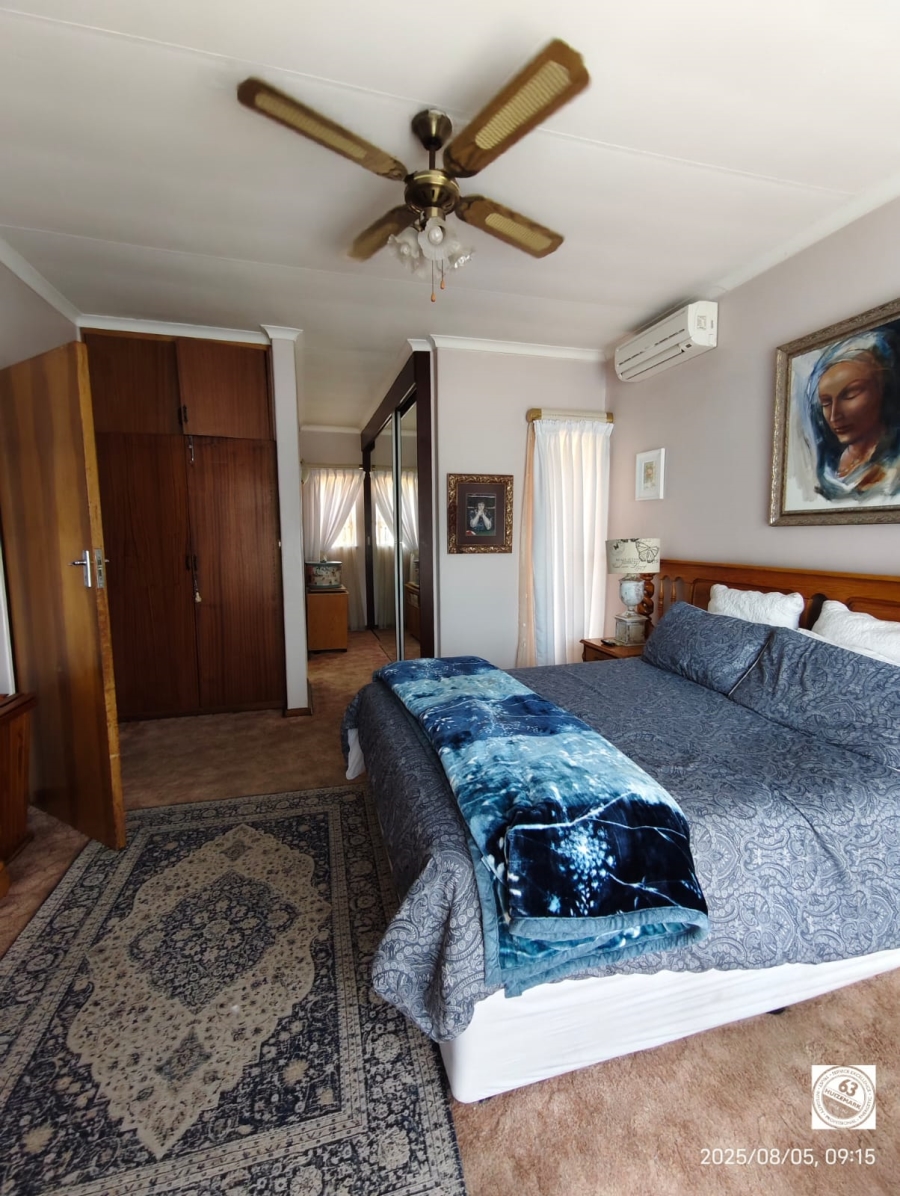 4 Bedroom Property for Sale in Sasolburg Ext 23 Free State